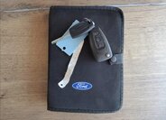 Ford Transit Custom Ostatní 2,0 l 96 kw