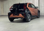 Toyota Aygo Hatchback 998,0 53 kw