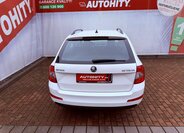 Škoda Octavia Kombi 1,6 l 81 kw