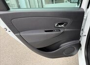 Renault Scénic Hatchback 1,5 l 81 kw