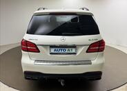 Mercedes-Benz GLS 5