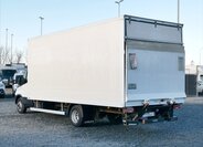 Iveco Daily Skříň 3,0 l 125 kw
