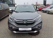 Honda CR-V 2
