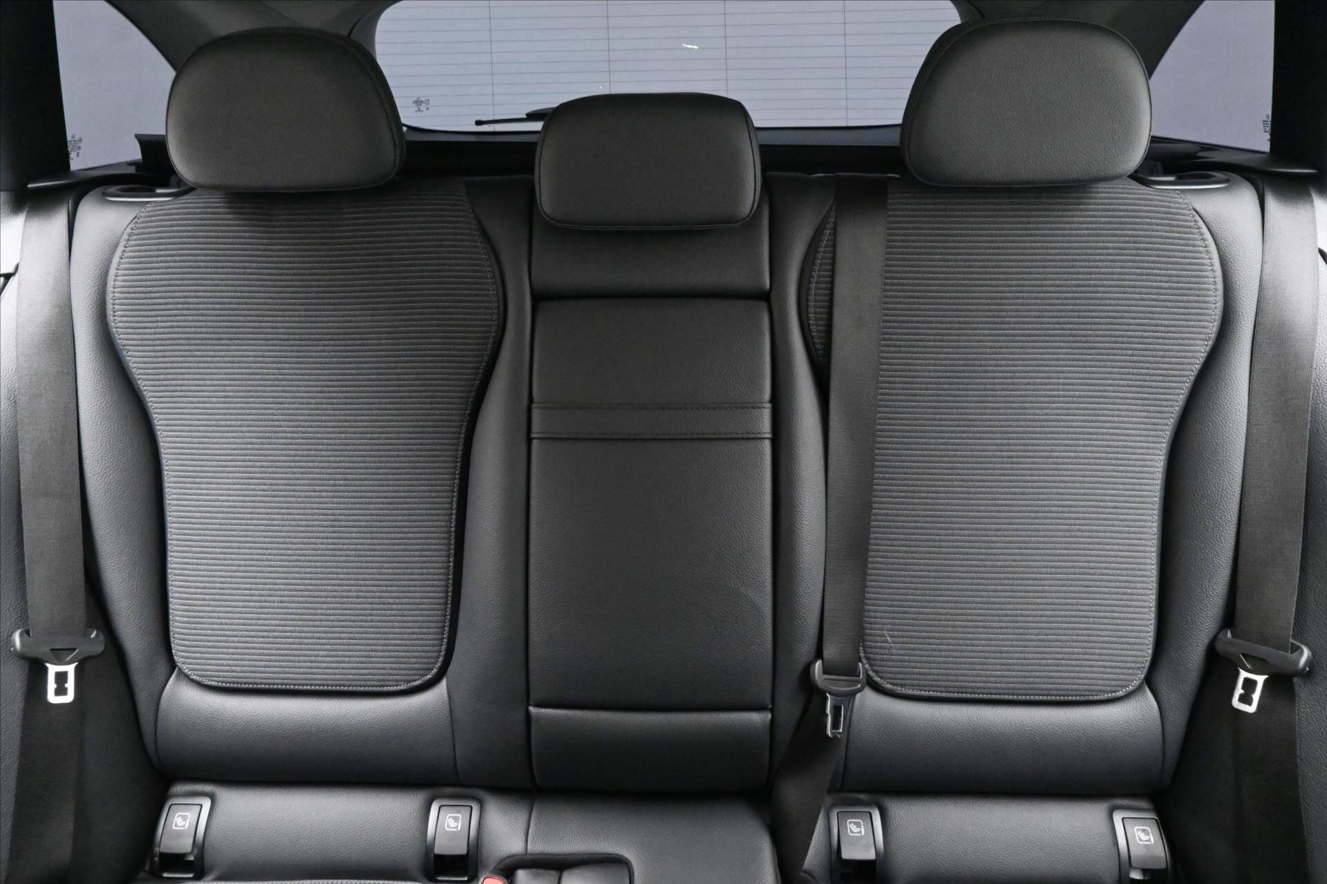 Mercedes-Benz Třídy C