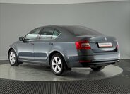 Škoda Octavia Liftback 1,6 l 85 kw