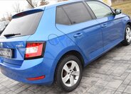 Škoda Fabia Hatchback 999,0 55 kw