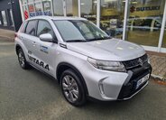 Suzuki Vitara Hatchback 1,4 l 81 kw