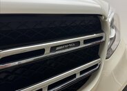 Mercedes-Benz GLS 52