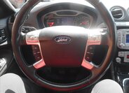Ford S-MAX Kombi 2,2 l 129 kw