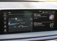 BMW Řada 7 Sedan / Limuzína 3,0 l 294 kw