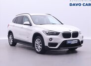 BMW X1 SUV / Terénní 2,0 l 110 kw