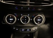 Fiat 500X Hatchback 1,3 l 110 kw