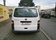 Volkswagen Transporter Kombi 2,0 l 62 kw