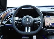 Mercedes-Benz Třídy E 20