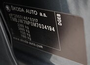 Škoda Superb Kombi 1,4 l 115 kw