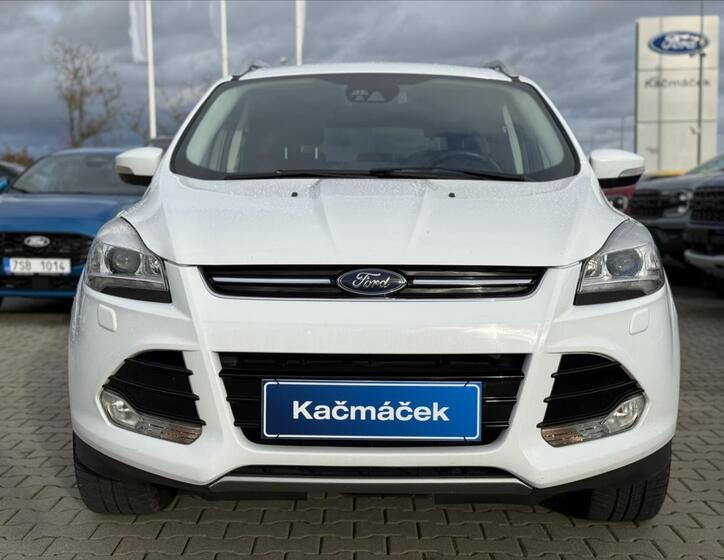 Ford Kuga 8