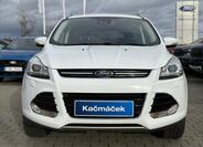 Ford Kuga 8