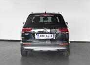 Volkswagen Tiguan Allspace 4