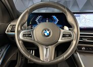 BMW Řada 3 Sedan / Limuzína 2,0 l 140 kw