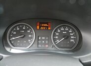 Dacia Sandero Hatchback 1,6 l 64 kw