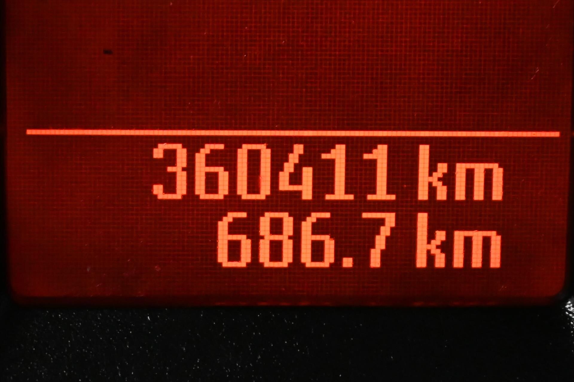 Ford Galaxy MPV 2,0 l 96 kw