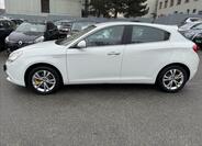 Alfa Romeo Giulietta 4