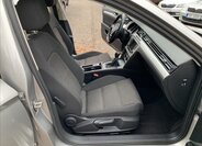 Volkswagen Passat 13