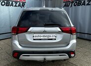 Mitsubishi Outlander Kombi 2,0 l 110 kw