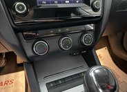 Škoda Octavia Kombi 1,6 l 77 kw