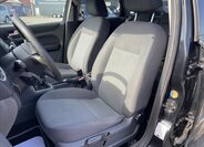 Ford Focus Hatchback 1,6 l 74 kw