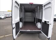 Peugeot Boxer Ostatní 2,2 l 121 kw