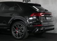 Audi SQ8 SUV 4,0 l 373 kw