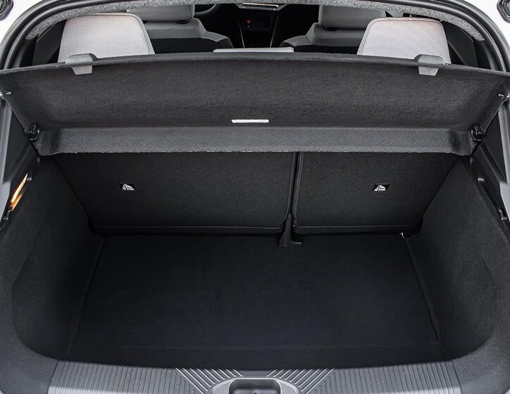 Nissan Micra Hatchback 0,0 110 kw