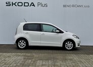 Škoda Citigo Hatchback 999,0 44 kw