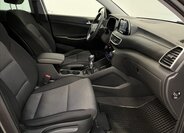 Hyundai Tucson SUV 1,6 l 130 kw
