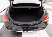 Mercedes-Benz Třídy E Sedan 3,0 l 190 kw