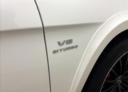 Mercedes-Benz GLS SUV / Terénní 5,5 l 430 kw