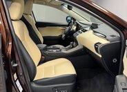 Lexus NX 300h SUV 2,5 l 145 kw
