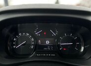 Citroën Jumpy Skříň 2,0 l 110 kw