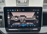 Volkswagen Crafter Skříň 2,0 l 130 kw