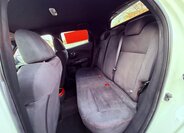 Nissan Juke SUV / Terénní 1,6 l 160 kw