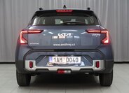 KIA Stonic Hatchback 998,0 74 kw