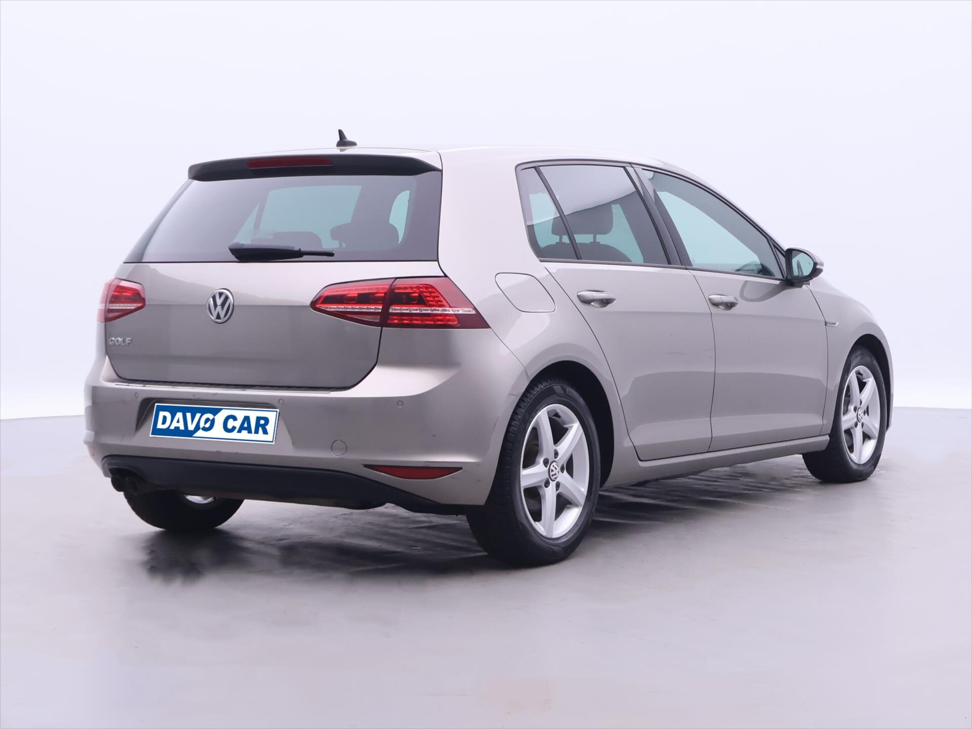 Volkswagen Golf Hatchback 2,0 l 110 kw