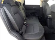 Nissan Qashqai SUV / Terénní 1,5 l 78 kw