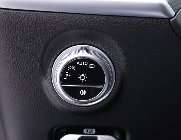 Mercedes-Benz Třídy C 17