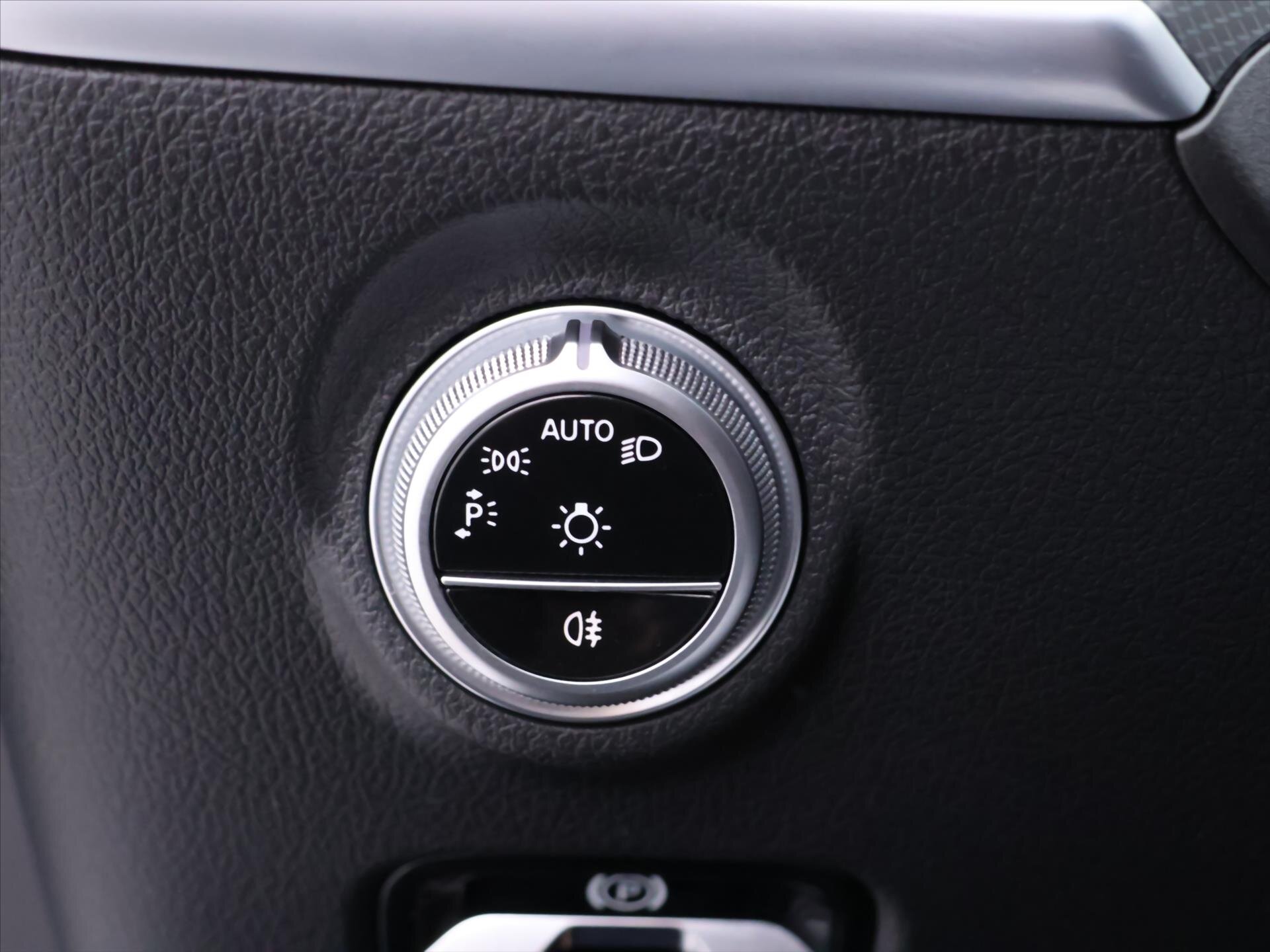 Mercedes-Benz Třídy C