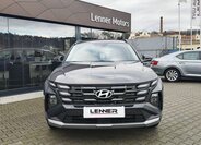 Hyundai Tucson SUV 1,6 l 118 kw