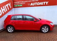 Volkswagen Golf Hatchback 1,2 l 77 kw