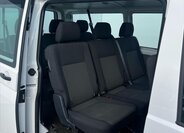 Volkswagen Transporter VAN-Minibus 2,0 l 110 kw