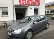 Volkswagen Golf Hatchback 1,6 l 75 kw
